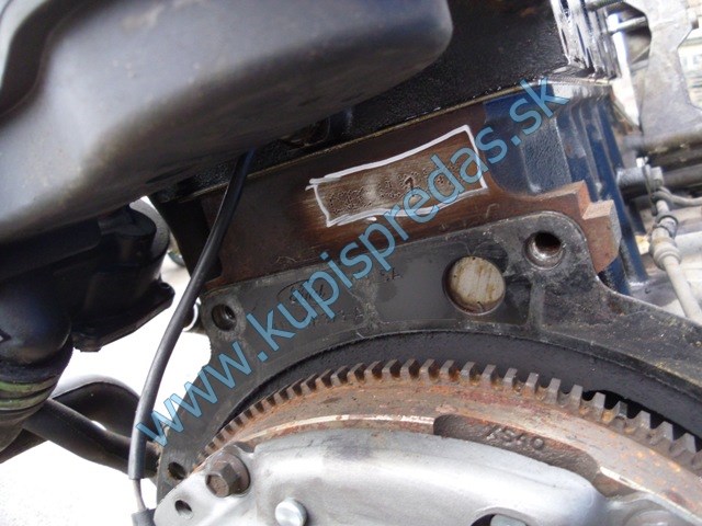 motor na ford focus 1,8tddi, náhradné diely na focusa